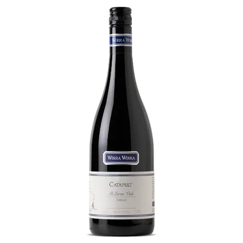 Wirra Wirra Catapult Shiraz