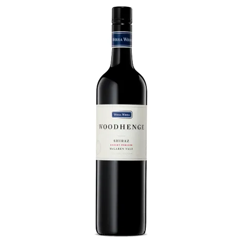 Wirra Wirra Woodhenge Shiraz