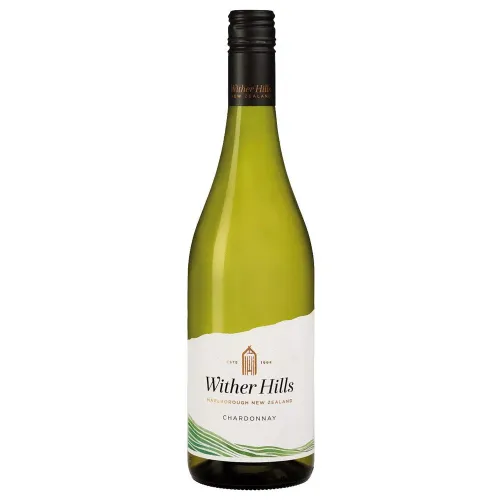 Wither Hills Chardonnay 750ml