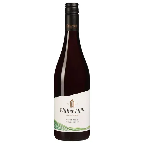 Wither Hills Pinot Noir 750ml