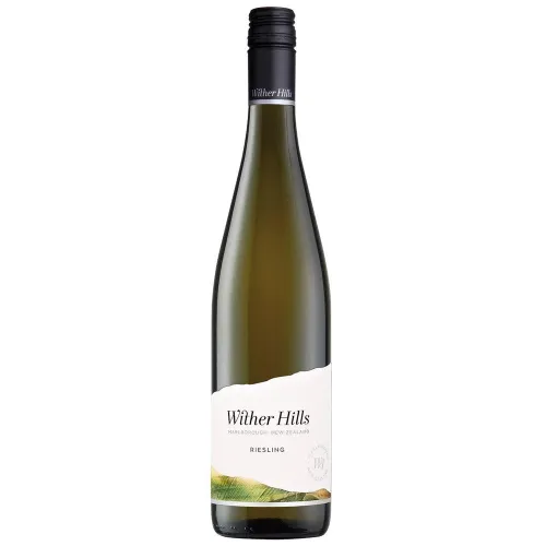 Wither Hills Riesling