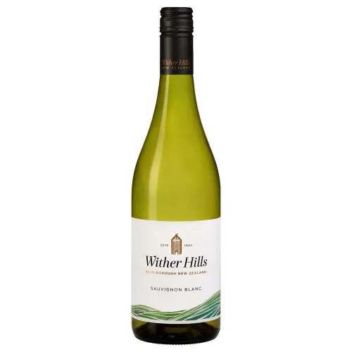 Wither Hills Sauv Blanc 750ml