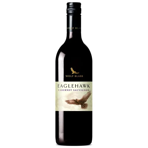 Wolf Blass Eagle Cab Sauv