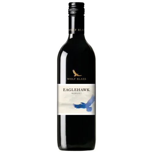 Wolf Blass Eagle Merlot