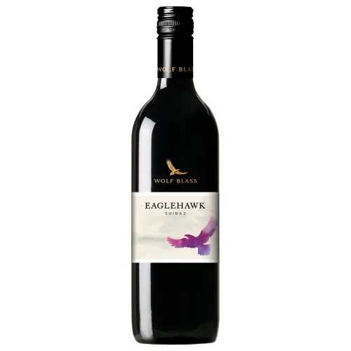 Wolf Blass Eagle Shiraz