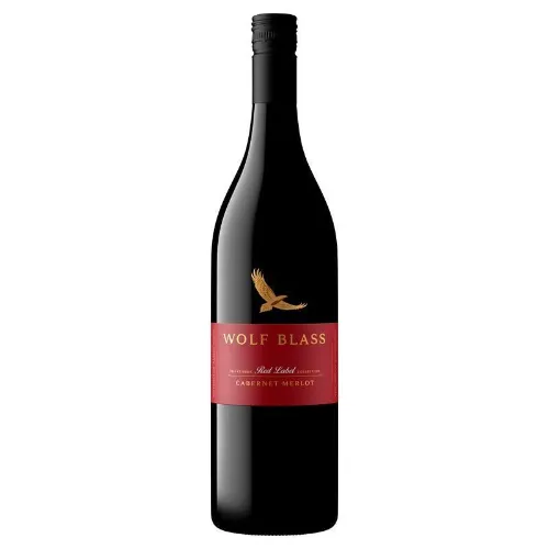 Wolf Blass RL Cab Merlot