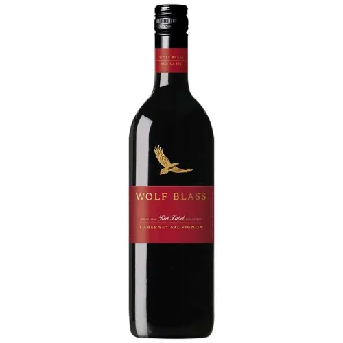 Wolf Blass RL Cab Sauv