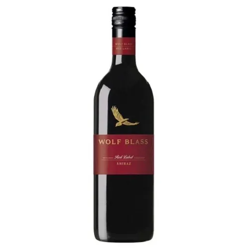 Wolf Blass RL Shiraz