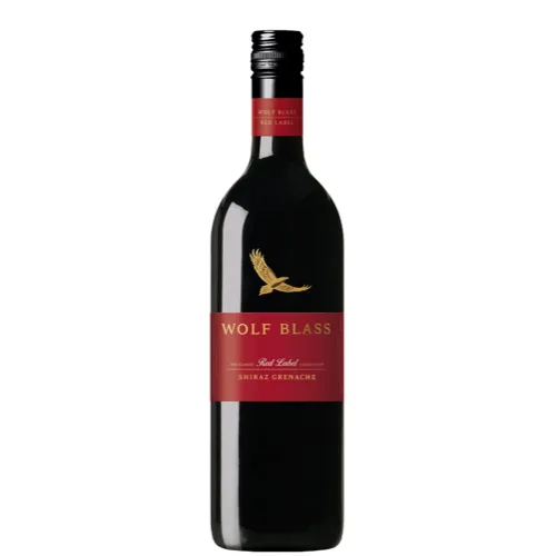 Wolf Blass RL Shiraz Grenache