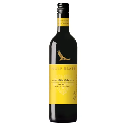 Wolf Blass YL Merlot