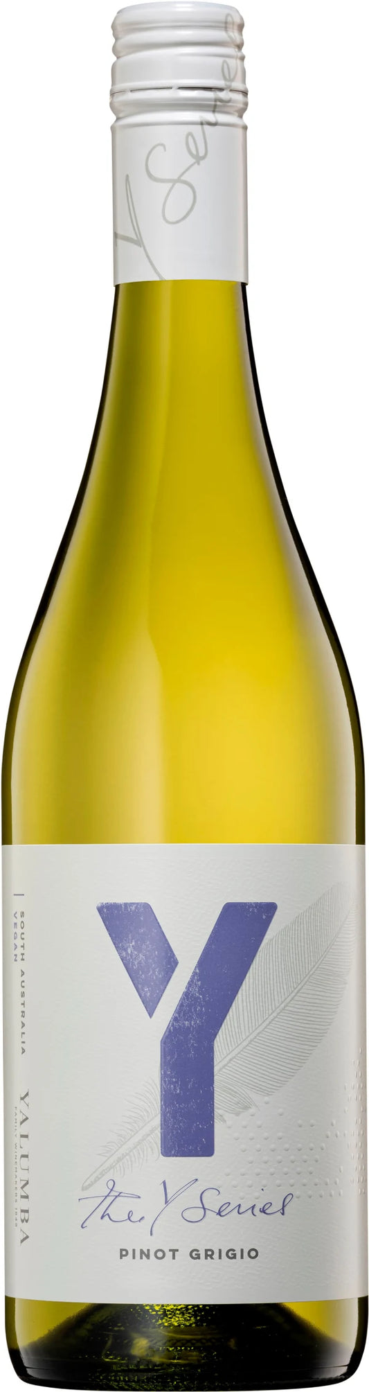 Yalumba 2ltr Pinot Gris