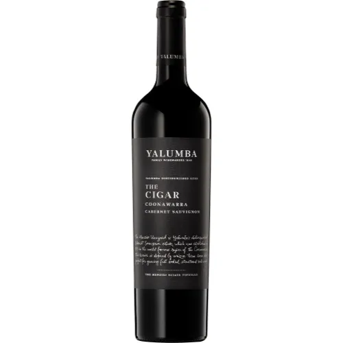 Yalumba Cigar Cab Sauv