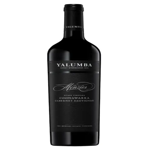 Yalumba Menzies Cab Sauv