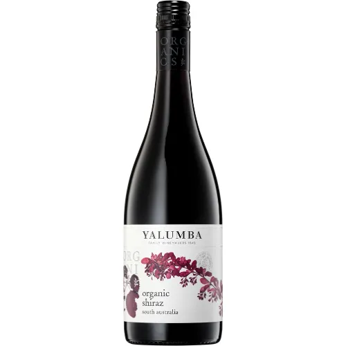 Yalumba Organic Shiraz