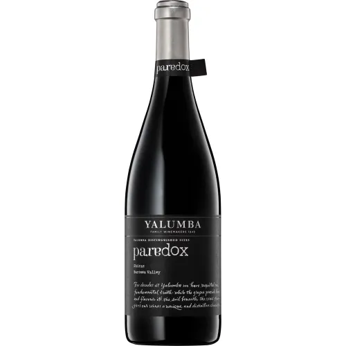 Yalumba Paradox Shiraz