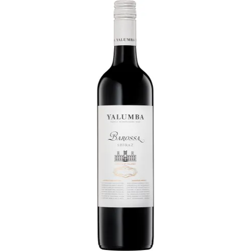 Yalumba SC Barossa Shiraz