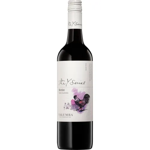 Yalumba Y Series Merlot