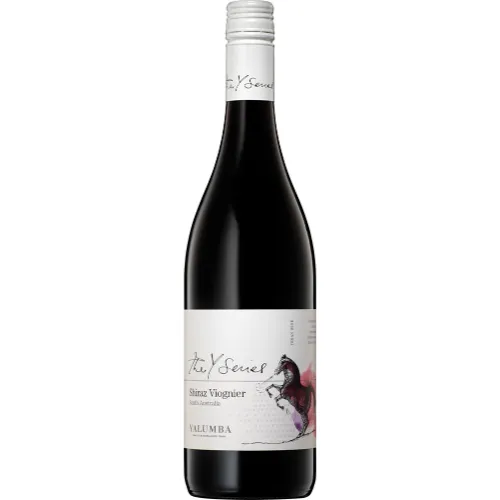 Yalumba Y Series Shiraz Viogni