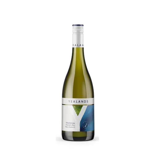 Yealands Chardonnay