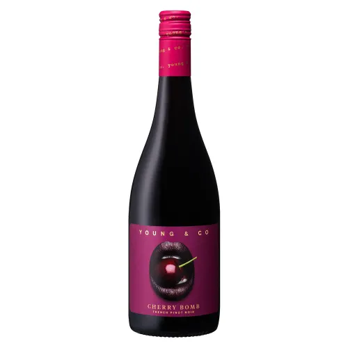 Young & Co French Pinot Noir