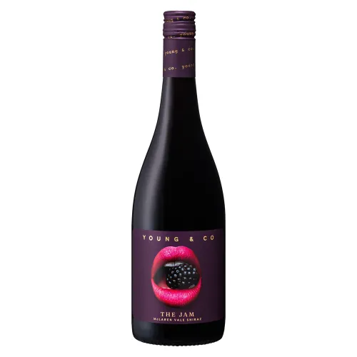 Young & Co Mc Laren Shiraz