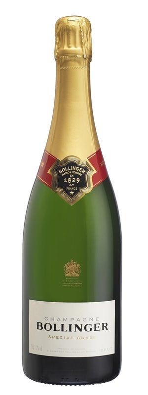 Bollinger Special Cuvee 750ml