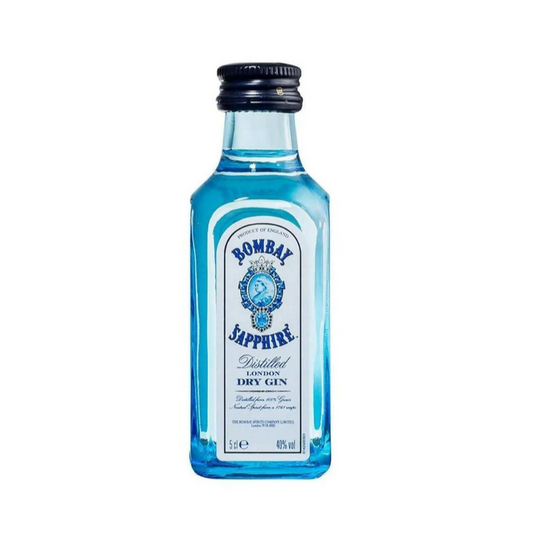 Bombay Sapphire 50ml