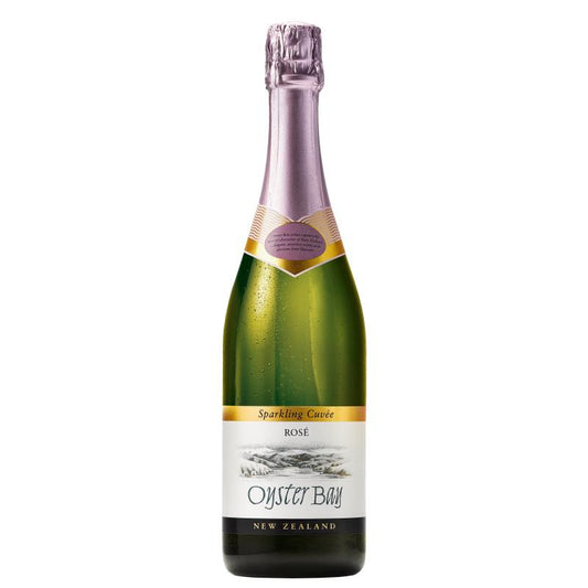 Oyster Bay Brut Rose 750ml