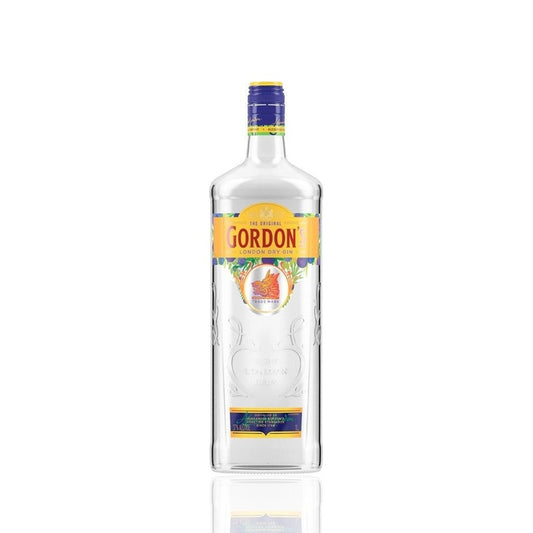 The Kick-Off Gin Night