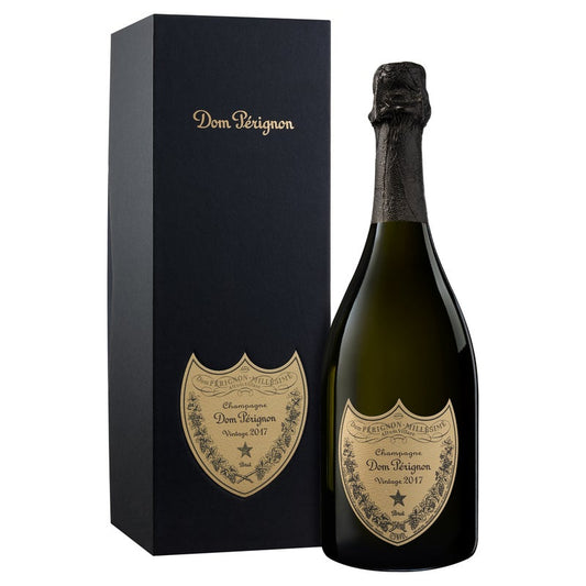 Dom Perignon Brut Vintage Gift Box 750ml