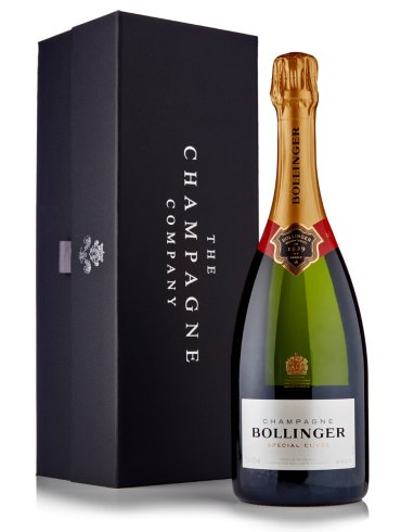 Bollinger Special Cuvee Gift Box 750ml