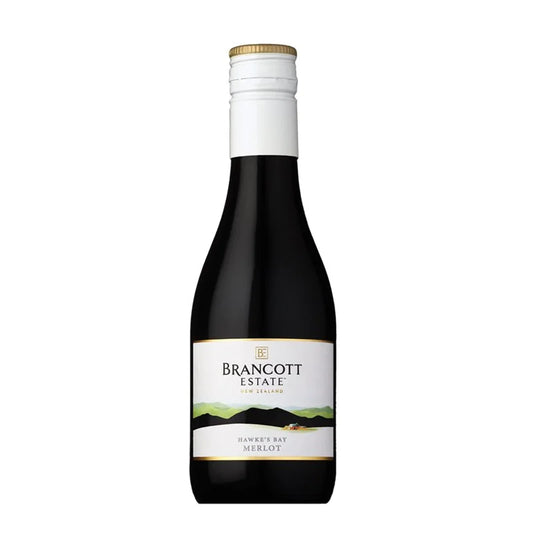 Brancott Est Merlot 187ml