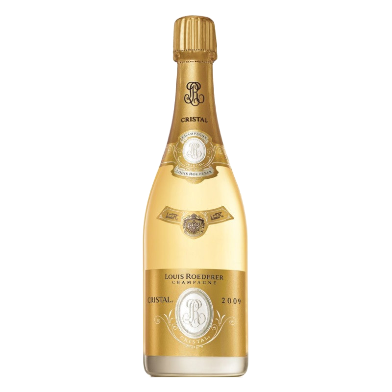 Louis Roederer Cristal Brut 750ml