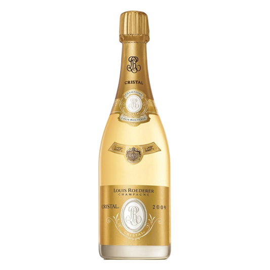 Louis Roederer Cristal Brut 750ml