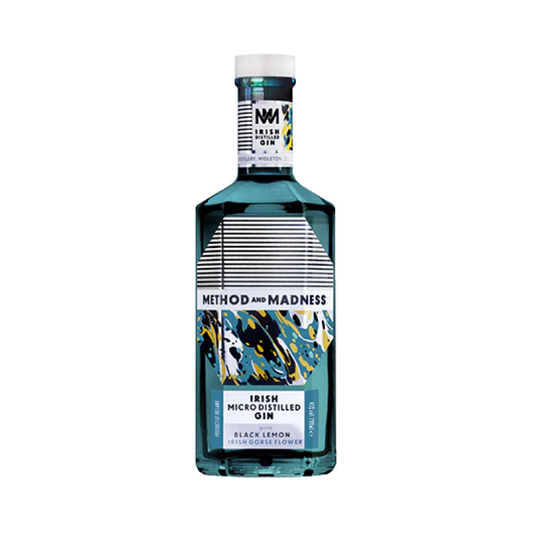 Method & Madness Gin 700ml