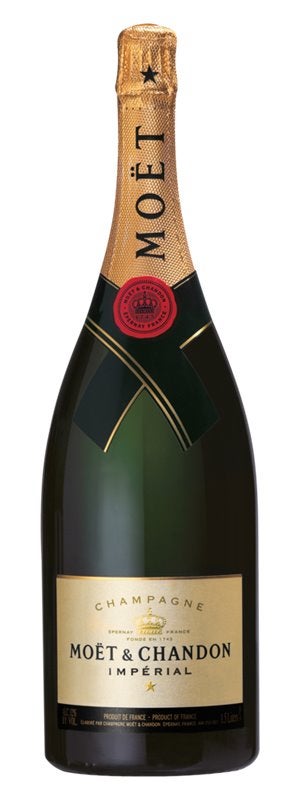 Moet & Chandon Brut Imperial Magnum 1.5L