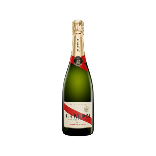 Mumm Champagne NV 750ml