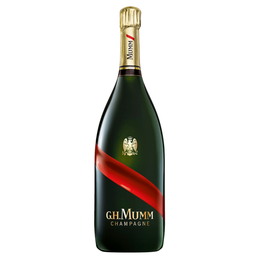 Mumm Grand Cordon 3L