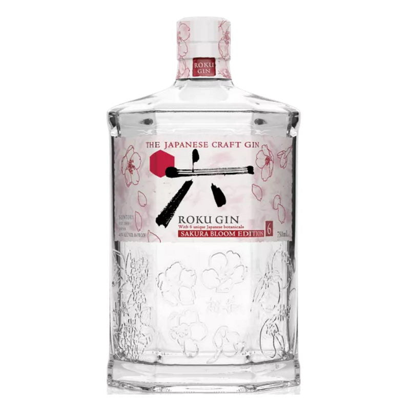 Roku Gin 700ml