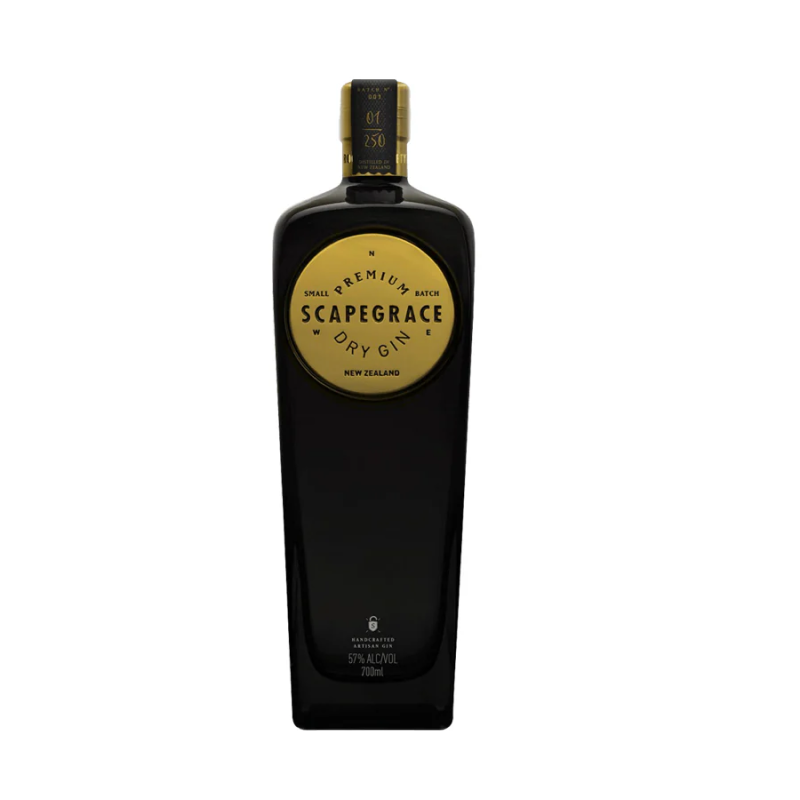 Scapegrace Original Gin 700ml