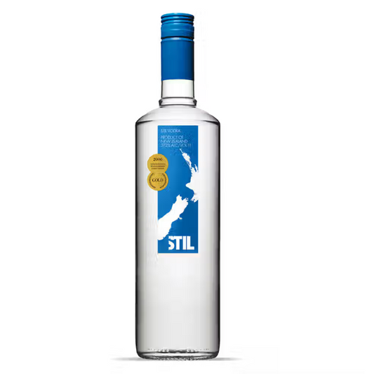 Stil Vodka 37.2% 1Ltr