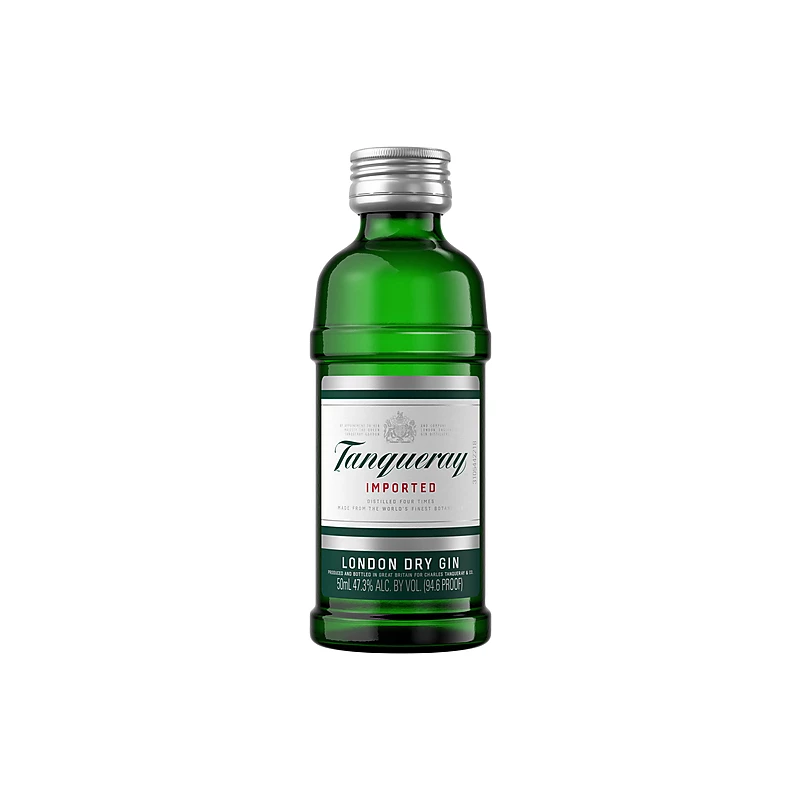 Tanqueray Miniature 50ml