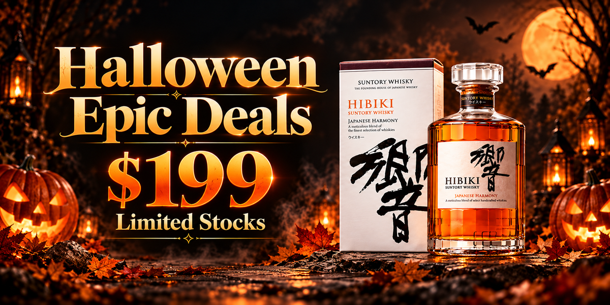 Halloween epic deals are live