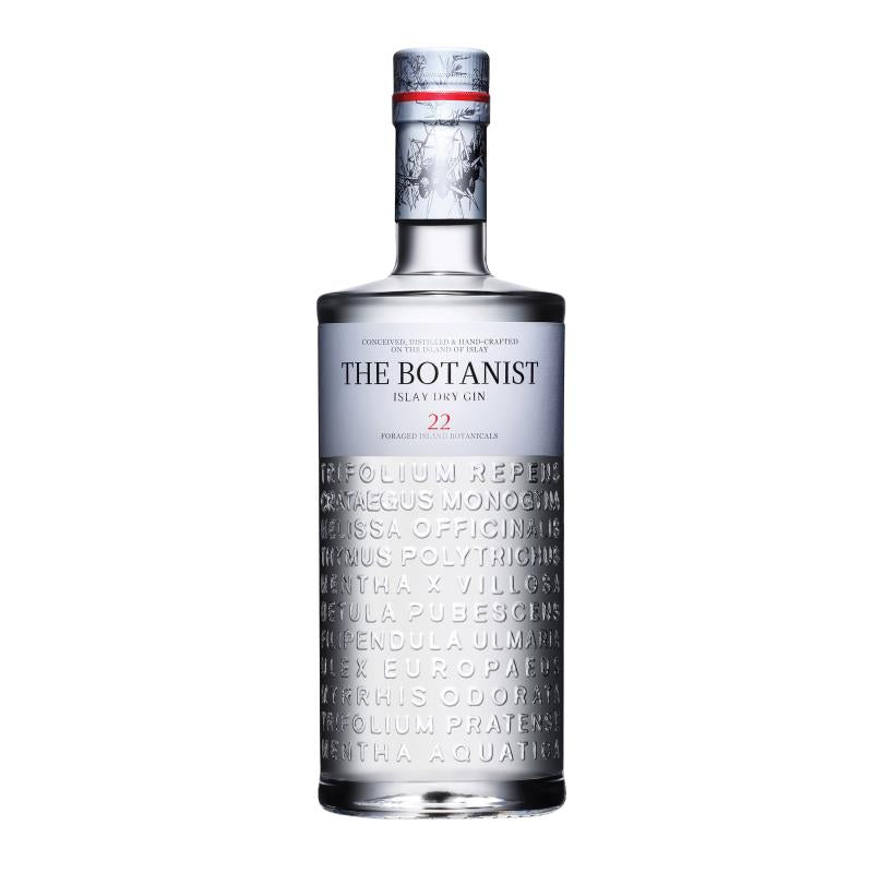 The Botanist Gin 700ml