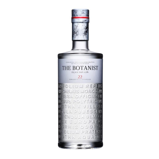 The Botanist Gin 700ml