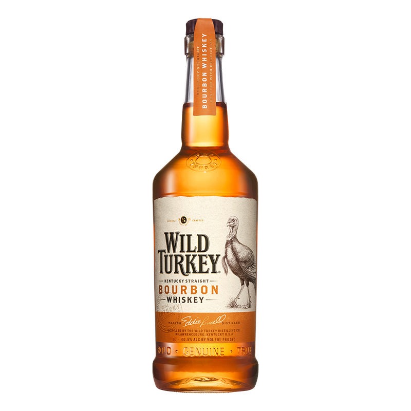 Wild Turkey 1L