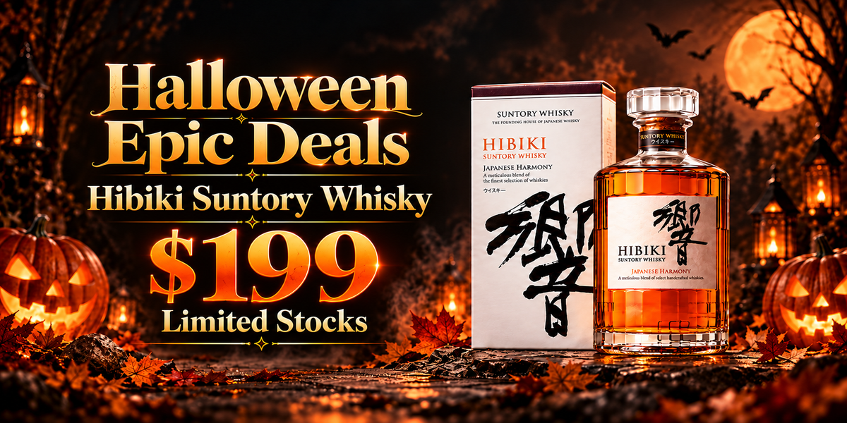 Halloween epic deals are live