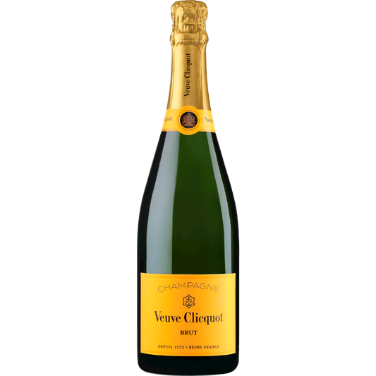 Veuve Clicquot Champagne Brut 750ml