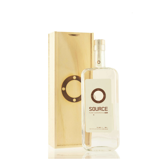 The Source Gin 750ml