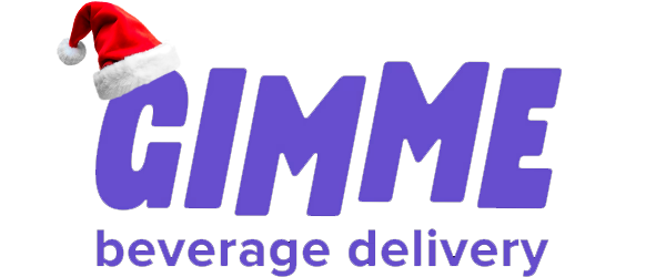 GIMME Beverage Delivery 